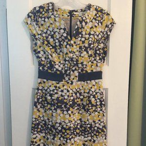 Boden Dress